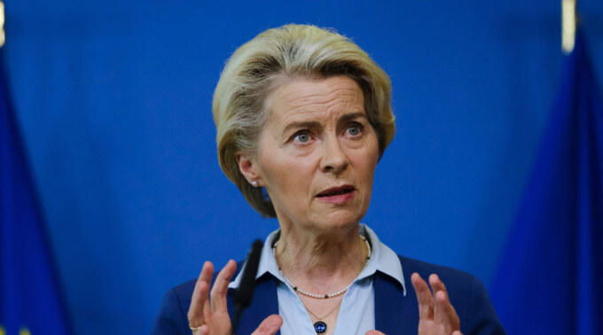 European-Commission-President-Ursula-von-der-Leyen