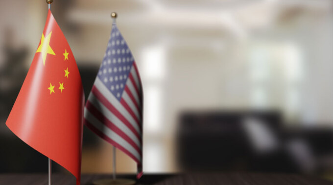 china-america-flag