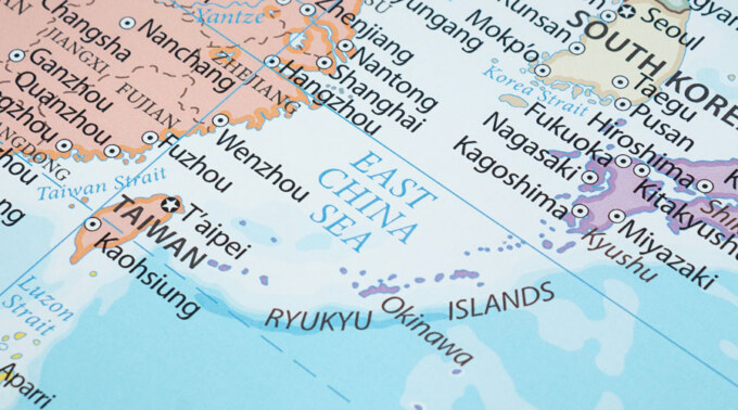 East-China-Sea-region