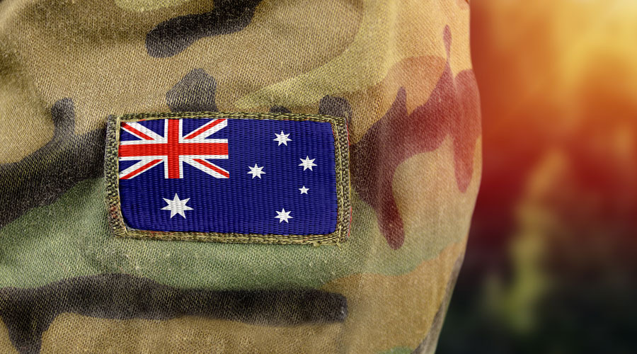 AUS-militaryPatch
