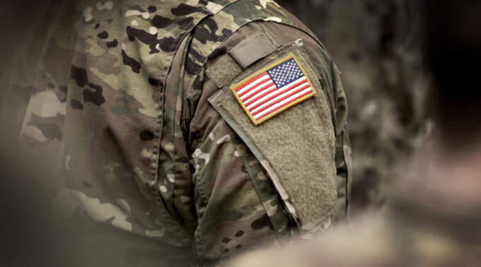 military-usa